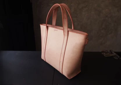 Small Tote Bag Pattern - Image 8