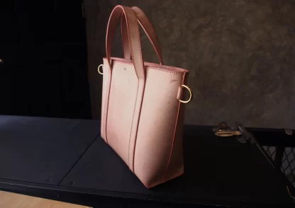 Small Tote Bag Pattern - Image 6