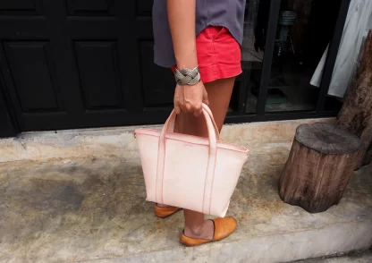 Small Tote Bag Pattern - Image 4