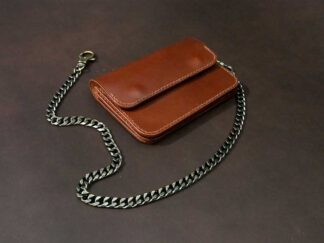 Short Trucker Wallet