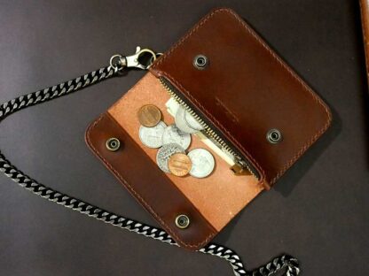 Short Trucker Wallet Pattern - Image 5