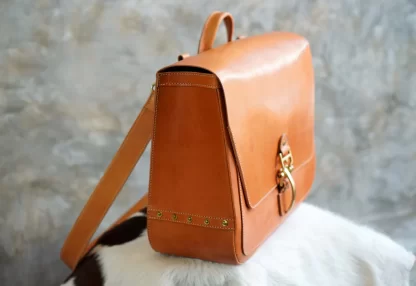 US Mail Bag Pattern - Image 10