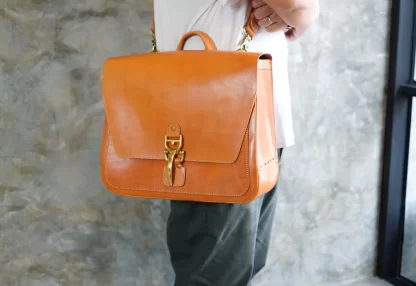 US Mail Bag Pattern - Image 6
