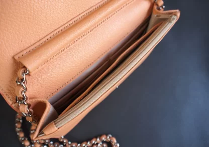 Wallet On Chain Pattern - Image 8
