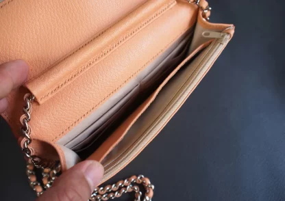 Wallet On Chain Pattern - Image 7