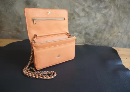 Wallet On Chain Pattern - Image 5