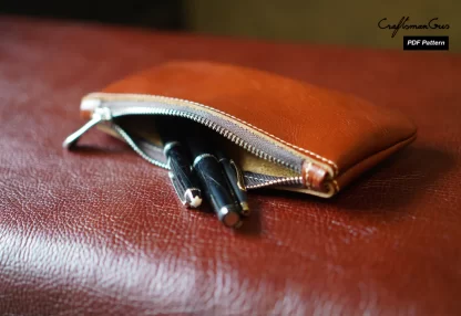 Zipper Envelope Pattern - Image 6