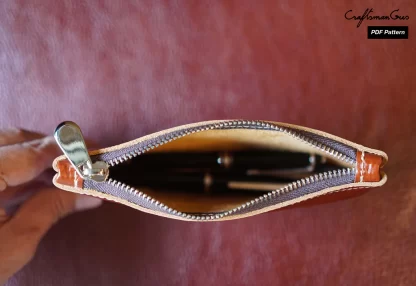 Zipper Envelope Pattern - Image 5