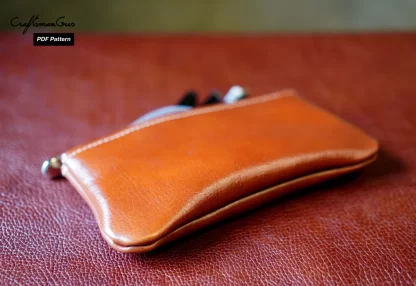 Zipper Envelope Pattern - Image 4