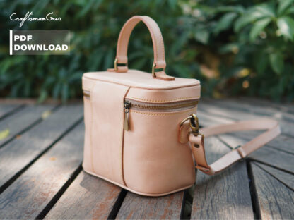 Airs Bag Pattern - Image 6