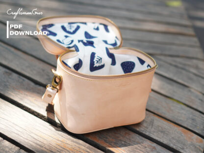 Airs Bag Pattern - Image 7
