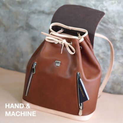 Workshop: Backpack M - Image 2