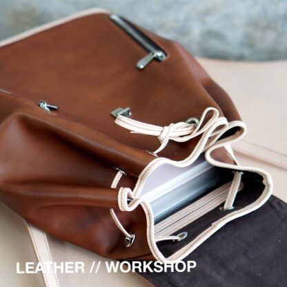 Workshop: Backpack M - Image 3