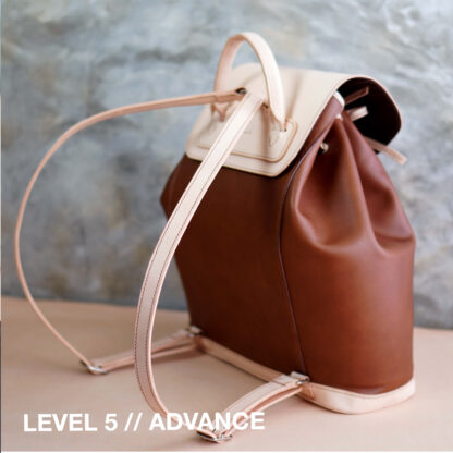 Workshop: Backpack M - Image 4