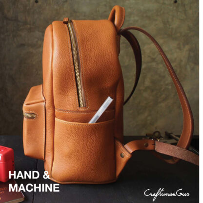 Workshop: Backpack S - Image 2