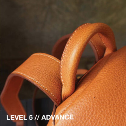 Workshop: Backpack S - Image 4