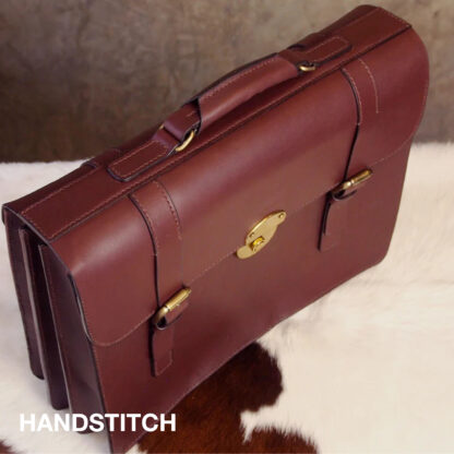 Workshop: Triple Deck Briefcase - Image 2