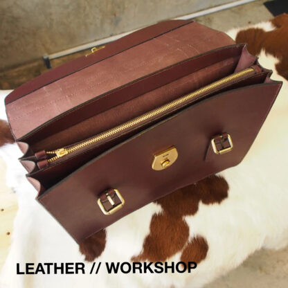 Workshop: Triple Deck Briefcase - Image 3