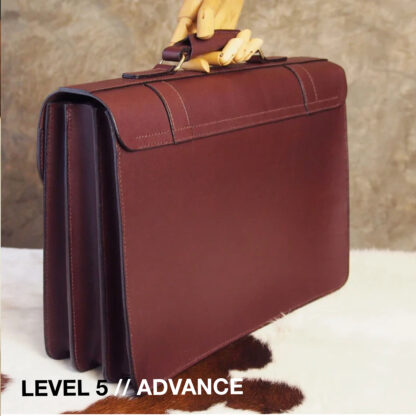 Workshop: Triple Deck Briefcase - Image 4