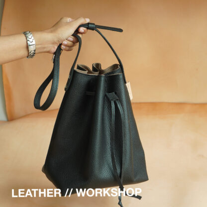 Workshop: Bucket M - Image 3