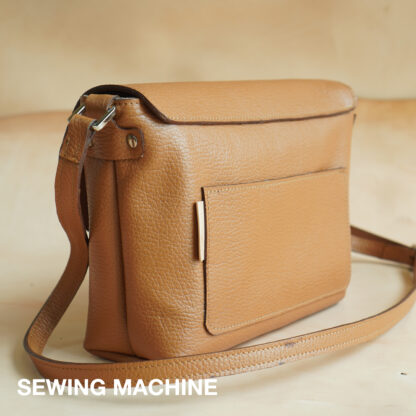 Workshop: Messenger S - Image 2