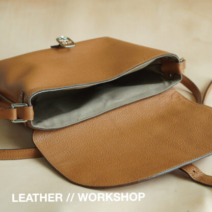 Workshop: Messenger S - Image 4