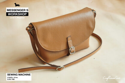 Workshop: Messenger S