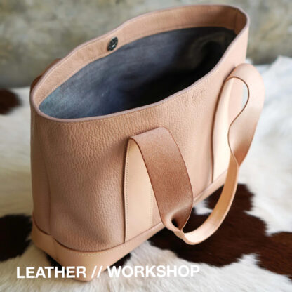 Workshop: Lunch Tote - Image 3