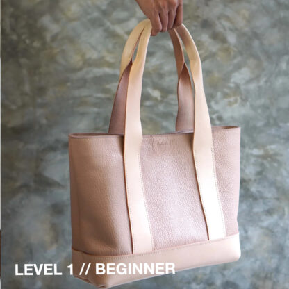 Workshop: Lunch Tote - Image 4