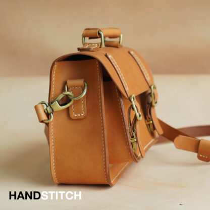 Workshop: Satchel Medium - Image 2