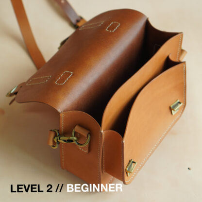 Workshop: Satchel Medium - Image 4