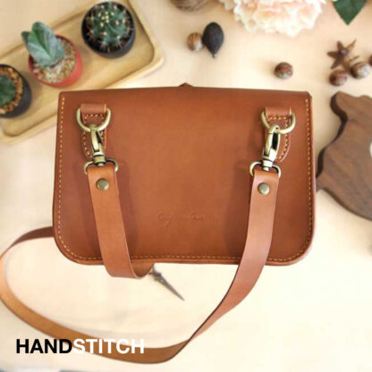 Workshop: Satchel Small - Image 2