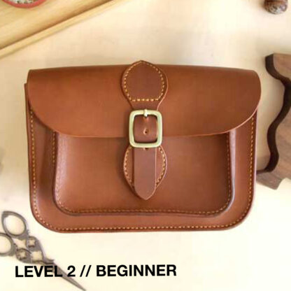 Workshop: Satchel Small - Image 4