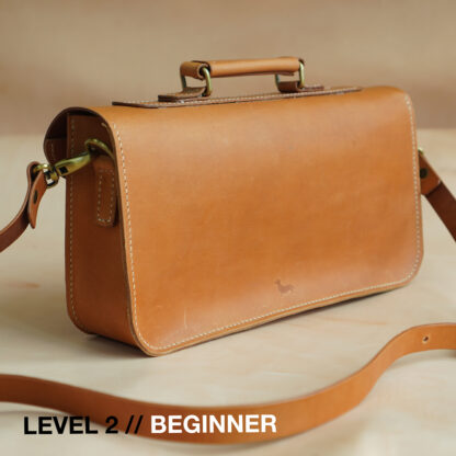 Workshop: Satchel Wide - Image 4