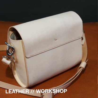 Workshop: Satchel Barrel Small - Image 2