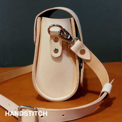 Workshop: Satchel Barrel Small - Image 3