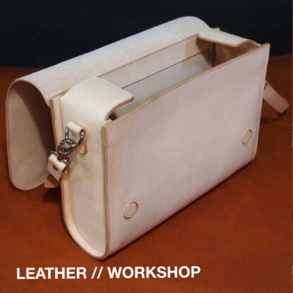 Workshop: Satchel Barrel Medium - Image 3