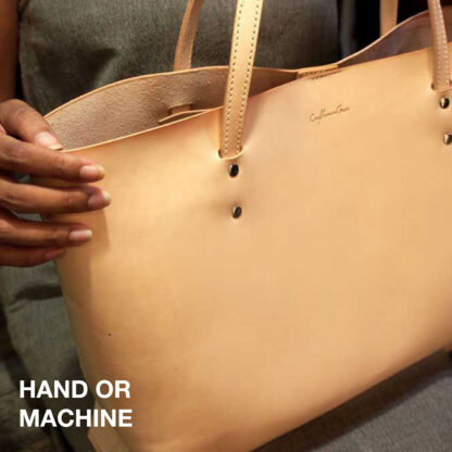Workshop: Simple Tote - Image 2