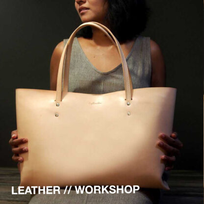 Workshop: Simple Tote - Image 3