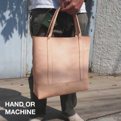 Workshop: City Tote - Image 2