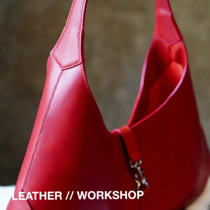 Workshop: Classic Hobo - Image 2