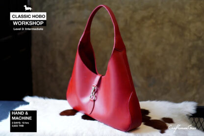 Workshop: Classic Hobo - Image 4