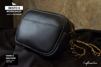 Workshop: Bento Small