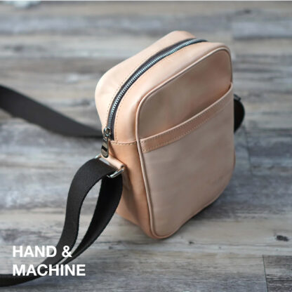 Workshop: Small Crossbody Bag - Image 2