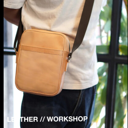 Workshop: Small Crossbody Bag - Image 3