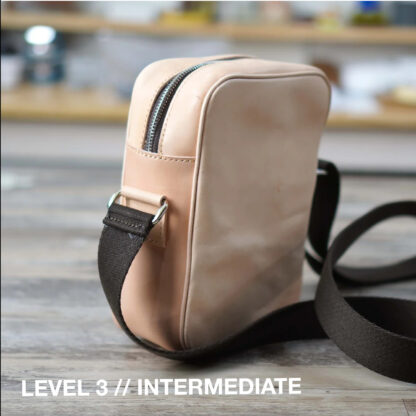 Workshop: Small Crossbody Bag - Image 4