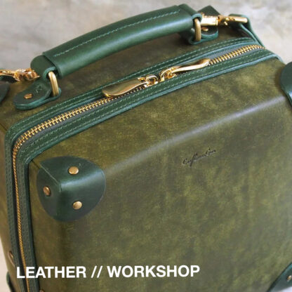 Workshop: Simple Trunk - Image 3