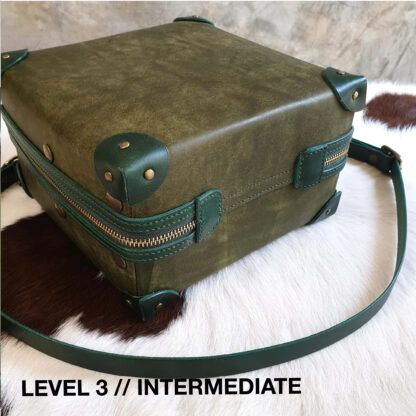 Workshop: Simple Trunk - Image 4