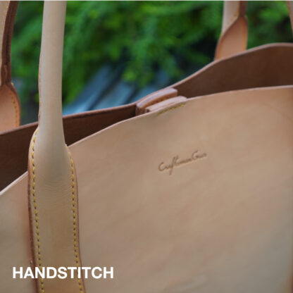 Workshop: Bridge Tote - Image 2