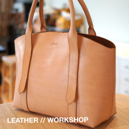 Workshop: Bridge Tote - Image 3